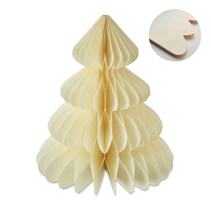 Decoratiune hartie Craciun