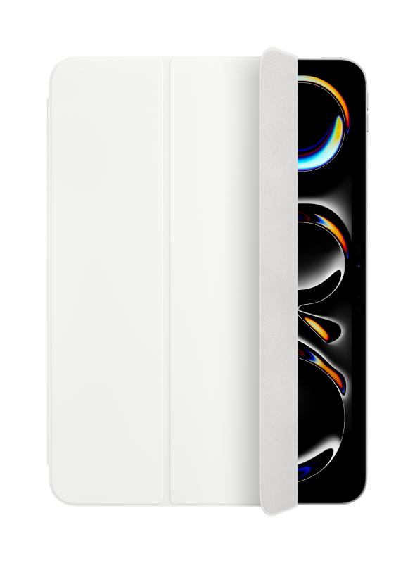IPAD PRO SMART FOLIO 11 WHITE-ZML