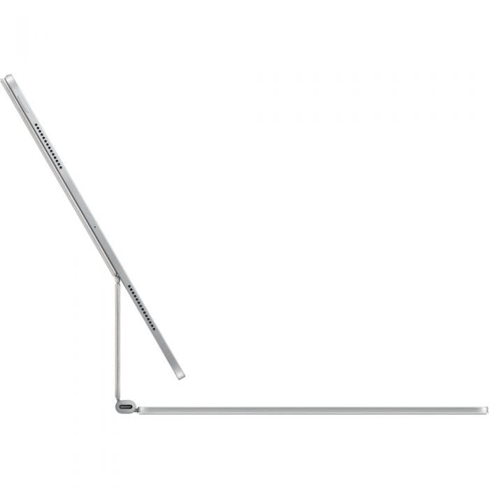 IPAD MAGIC KEYBOARD 11 WHITE-ROM
