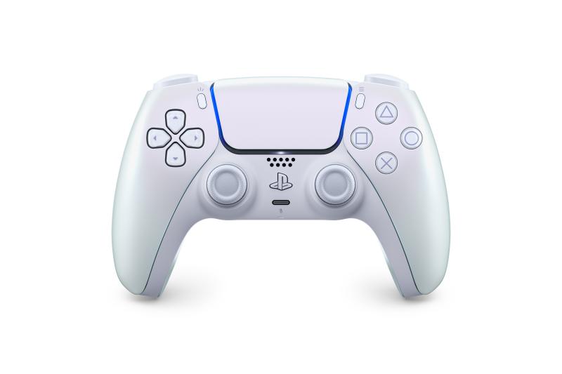Sony PS5 Dualsense ControllerChromaPearl