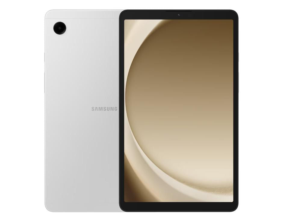 SG TAB A9 LTE/4G/WIFI 8.78/128 Silver SG TAB A9 LTE/4G/WIFI 8.7