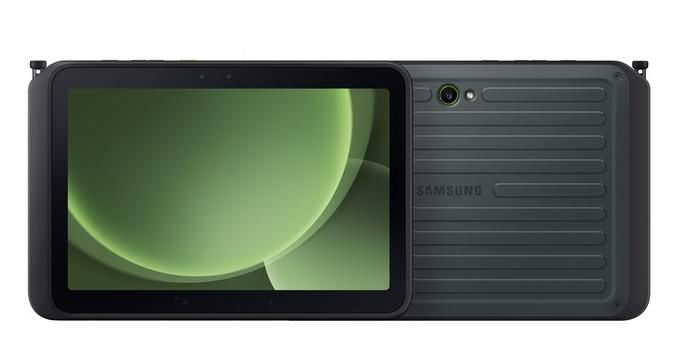 SG TAB ACTIVE5 PRO WIFI 10.16/128 EE GN SG TAB ACTIVE5 PRO WIFI 10.1