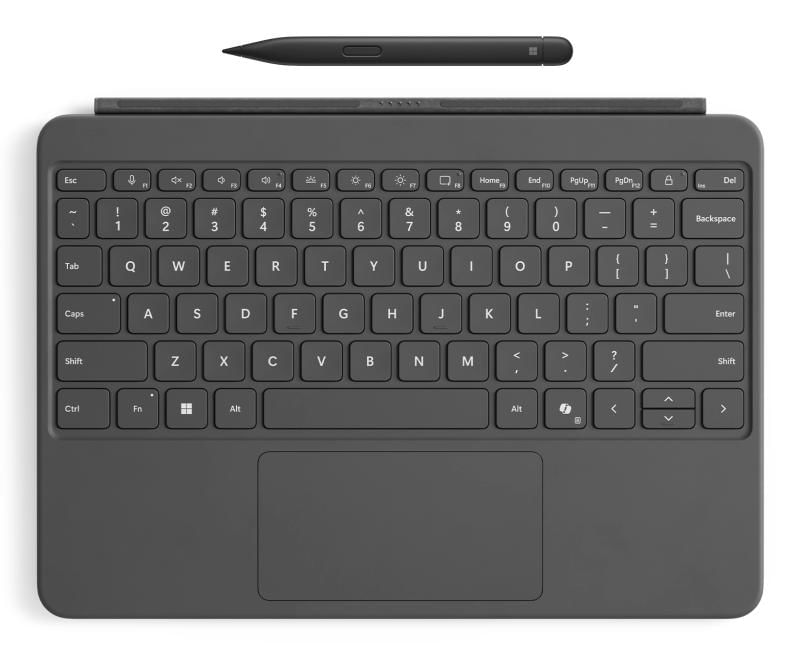 MS Bundle Surface Pro 12 Keyboard+Pen MS Bundle Surface Pro 12