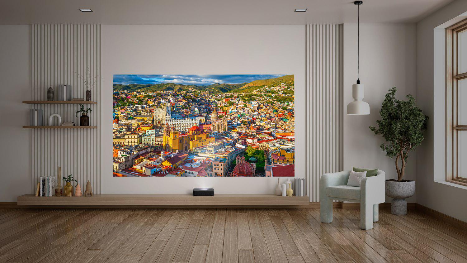 PROJECTOR OPTOMA Photon Go