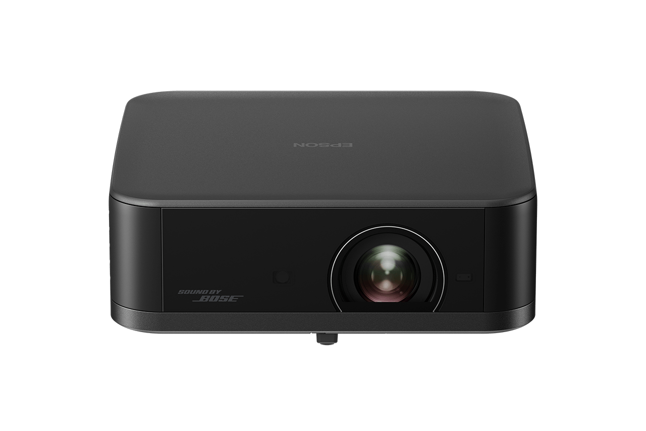 PROJECTOR EPSON EF-62B METALLIC BLACK