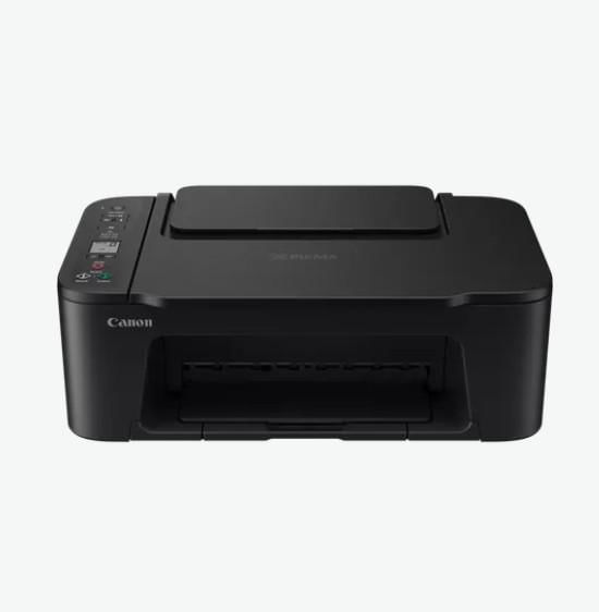 CANON PIXMA TS3750I BK A4 COLOR INK MFP