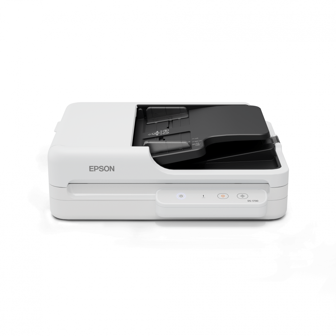 EPSON DS-1730 DESKTOP A4 SCANNER