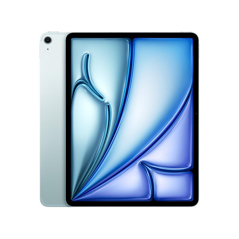 iPAD AIR 13 WiFi&Cell 512GB BLUE
