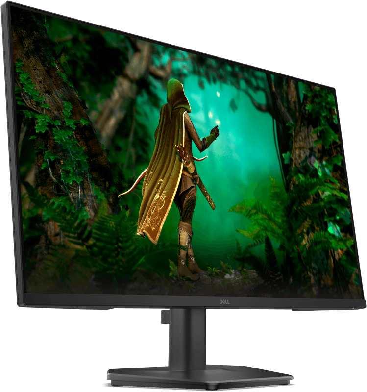 DL MONITOR 27 SE2725HG 1920x1080 LED DL MONITOR 27