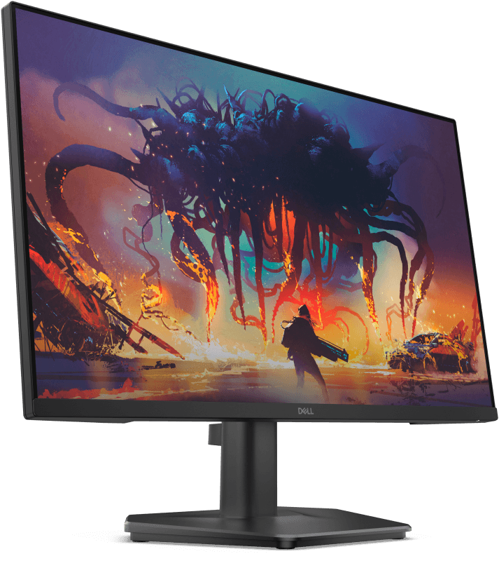 DL MONITOR 23.8 SE2425HG 1920x1080 LED DL MONITOR 23.8