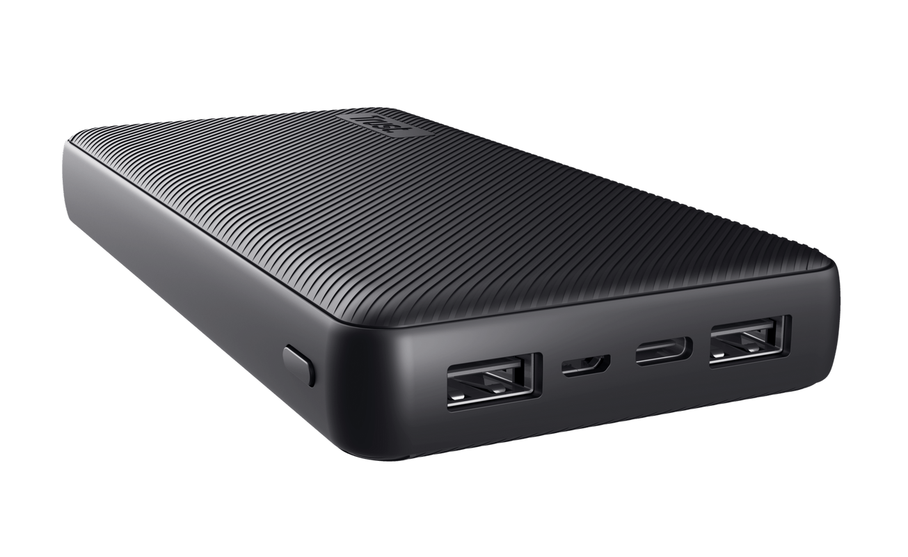 Trust Primo Powerbank 20.000mAh - 0 | YEO