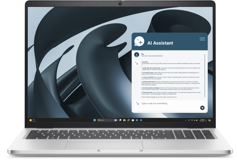 DL PB16255 FHD+ R5P 230 32 1 AMD W11P