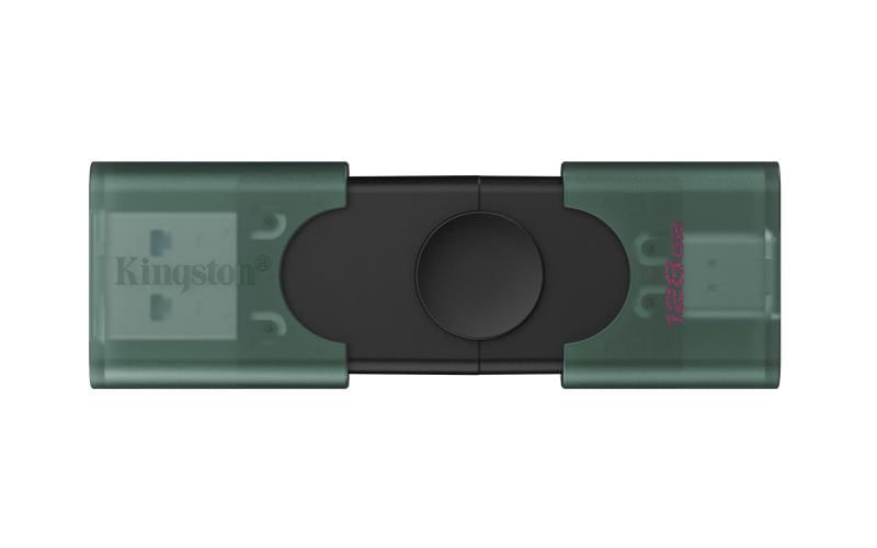 USB 128GB KS DATA TRAVELER ELITE G2