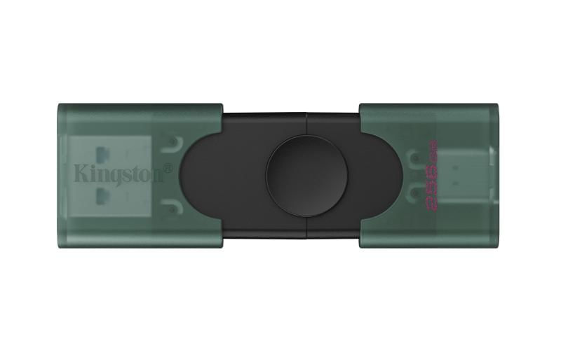 USB 256GB KS DATA TRAVELER ELITE G2