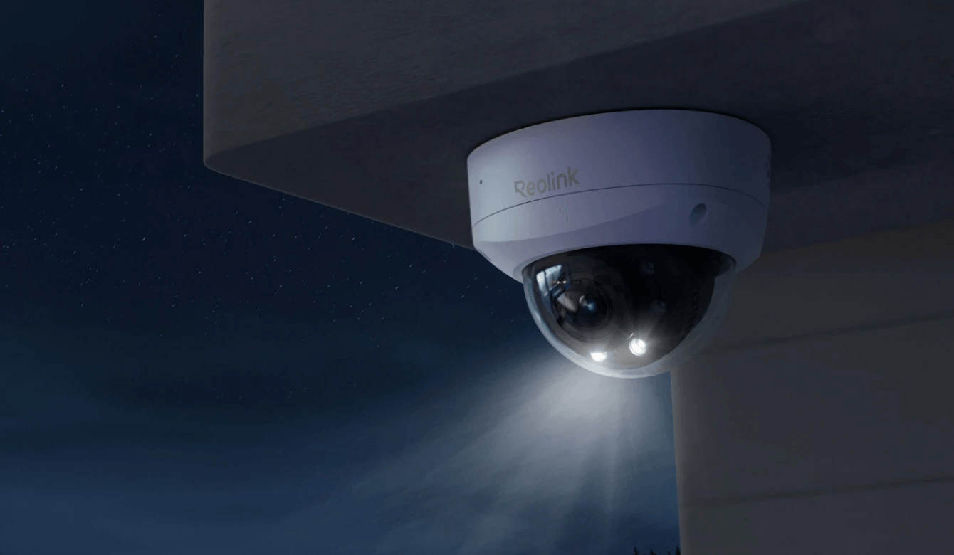 CAMERA DE SUPRAVEGHERE P437