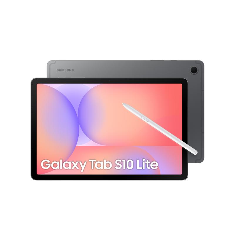 SG TAB S10 LITE WIFI 10.9 8/256 Gray SG TAB S10 LITE WIFI 10.9