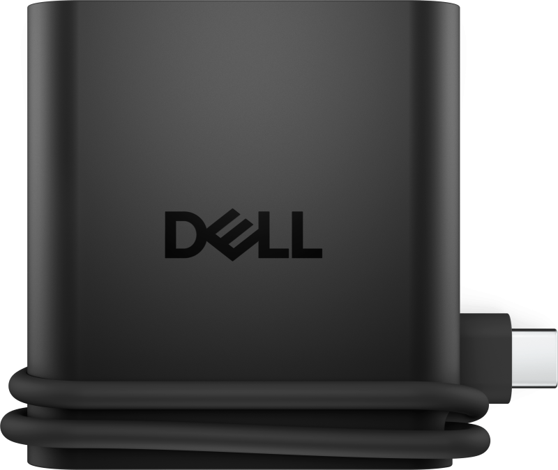 DL PRO 4-IN-1 USB-C TRAVEL HUB-DA225