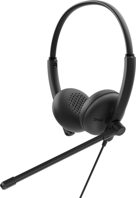 DELL WIRED HEADSET WH125