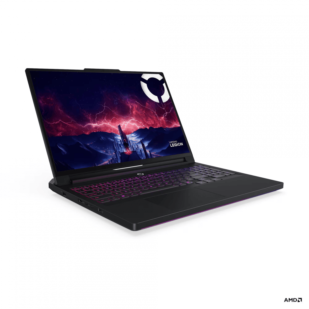 Legion 7P 16 R9 9955HX 32 1TB 5070Ti DOS