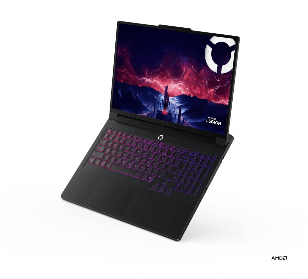 Legion 7P 16 R9 9955HX 64 1TB 5070Ti DOS