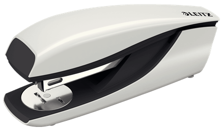 Capsator hartie 30 coli metalic caspe 24/626/6 Leitz Series 5502 Capsator metalic Leitz NeXXt Series 5502 30 coli gri