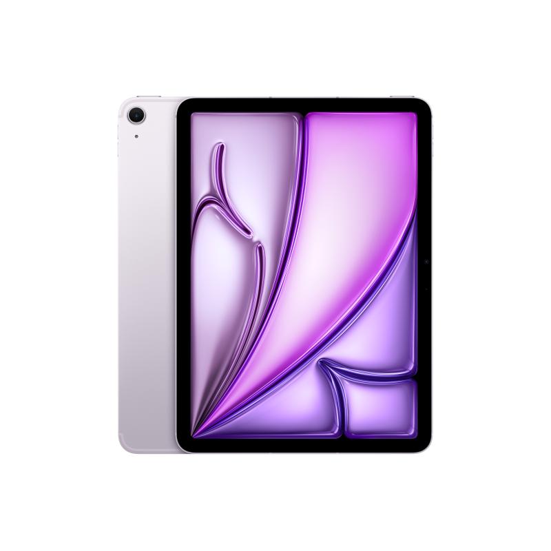 iPAD AIR 11 WiFi&Cell 1TB PURPLE
