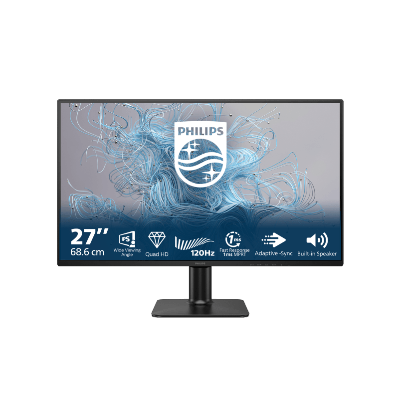 Monitor Philips 27 27E2N2500/00 Monitor Philips 27