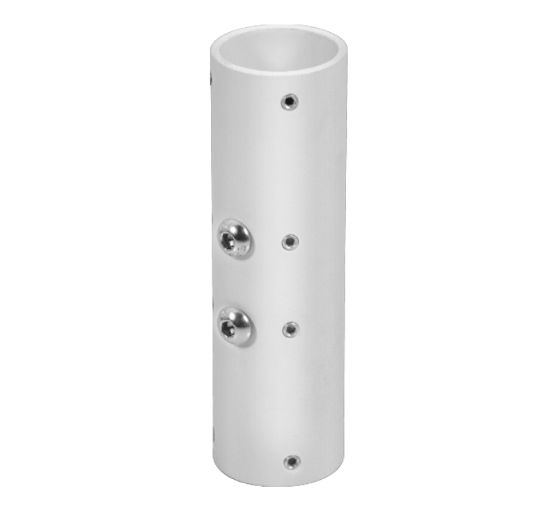 SYSTEM V - External Pole Joiner 38mm
