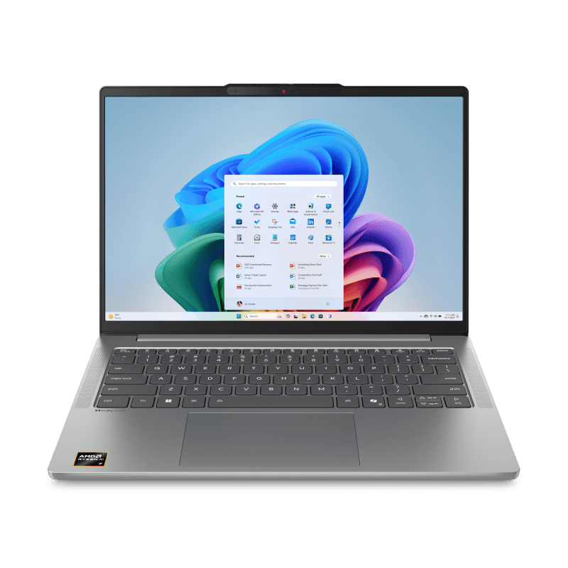 IP S5 14 WUXGA R5 7535HS 16 512 UMA DOS