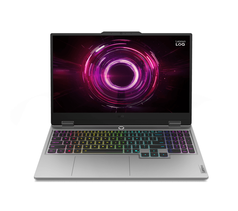 LOQ 15 FHD R7 250 32GB 1TB 5060 DOS
