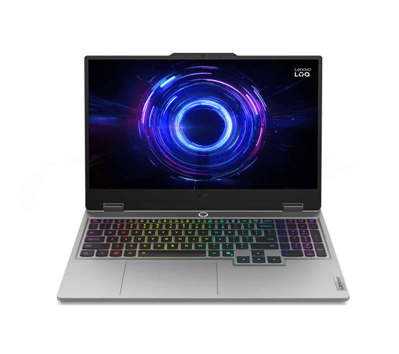 LOQ 15 FHD I7-14700HX 32GB 1TB 5050 DOS