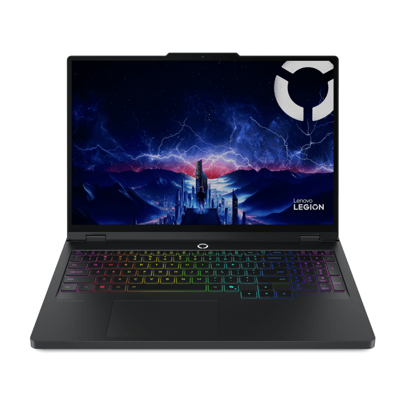Legion 5P 16 U9 275HX 32 1TB 5070Ti DOS