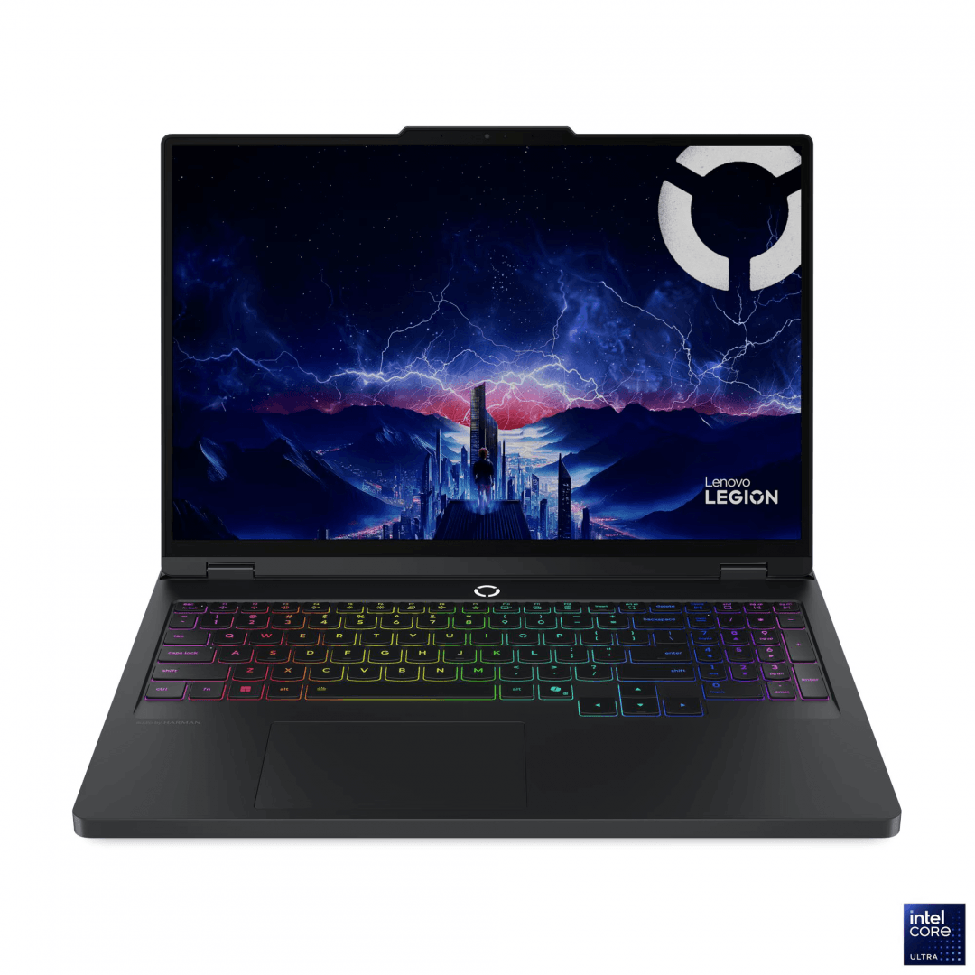 Legion 5P 16 I9-1400HX 32GB 2TB 5070 DOS