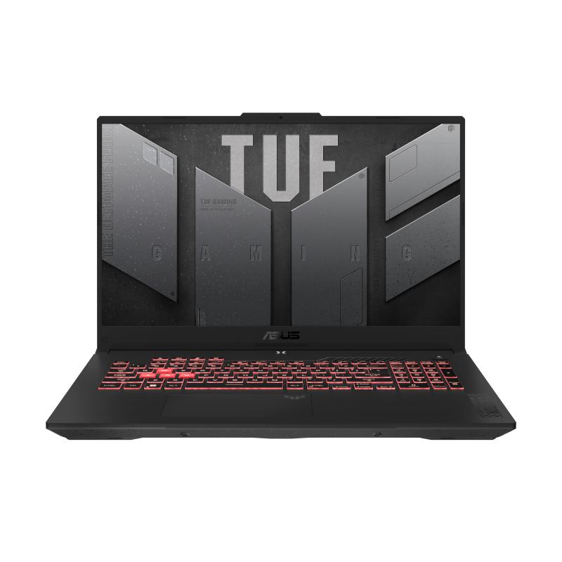 AS 17 R7 7445HS 16 512 4050 FHD DOS