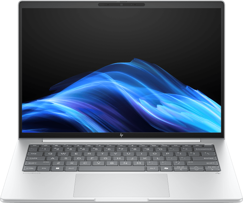 HP EB8G1i 14 U5-225H 16 512 UMA W11P 3y HP EB8G1i 14