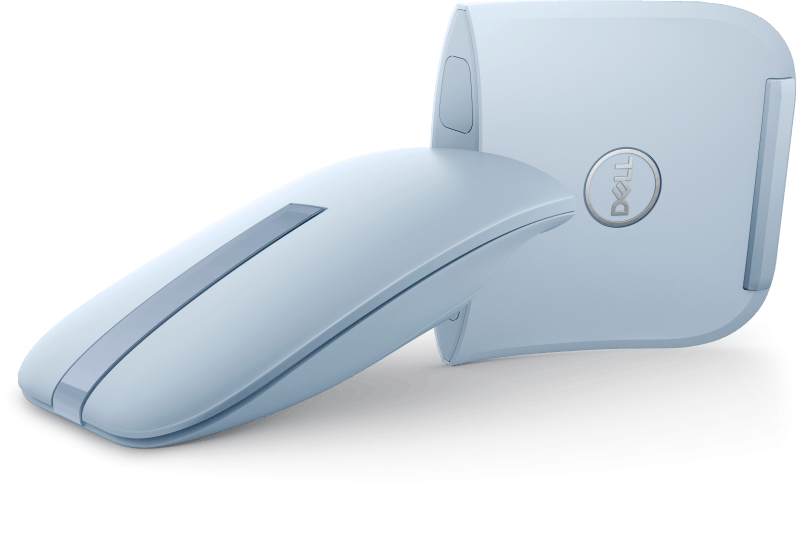 DELL BLUETOOTH TRAVEL MOUSE MS700 M BLUE