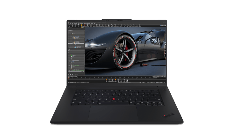 P1 G7 U7-165H 64 1Ts RTX2000-8 3YP W11P
