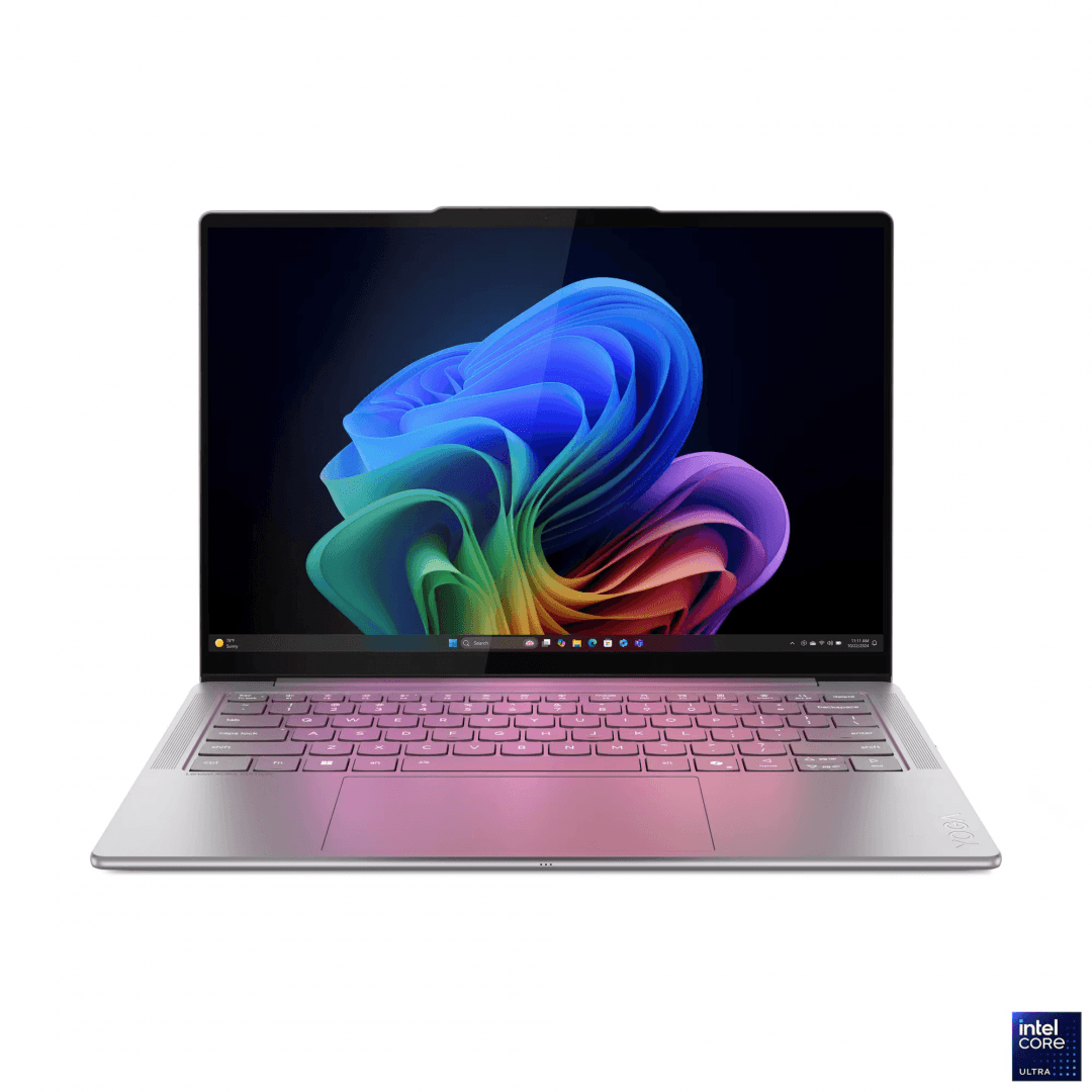 YG S7 14 2.8K U7 258V 32GB 1TB UMA W11P