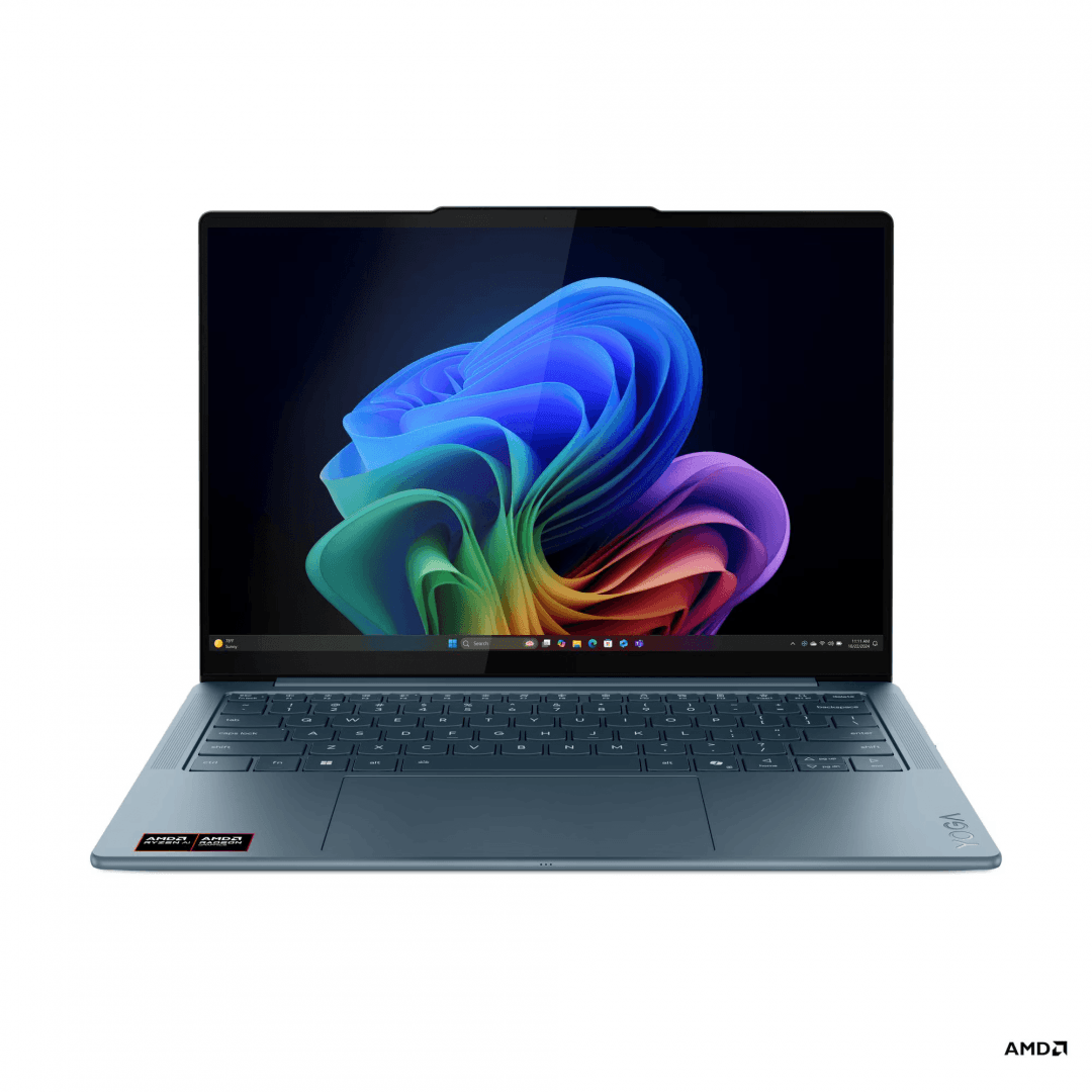 YG S7 14 2.8K R5 AI 340 16GB 1TB UMA DOS
