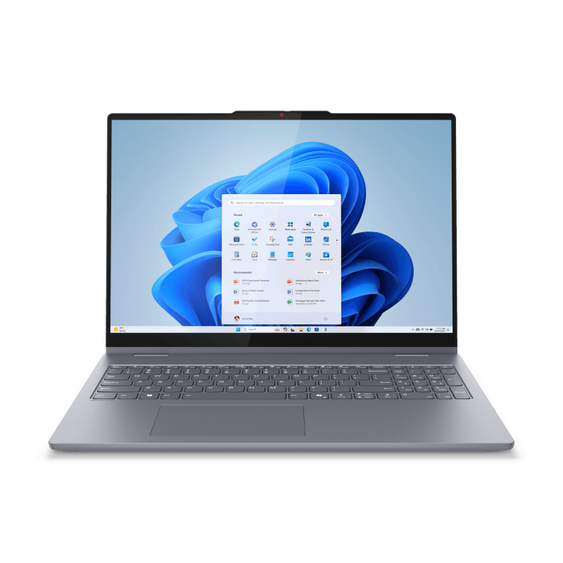IP 5 2-in-1 16T U7 255H 16 1TB UMA W11H