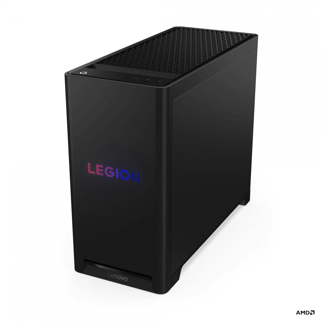 Legion T5 R9 7950X3D 32GB 2TB 5070Ti DOS