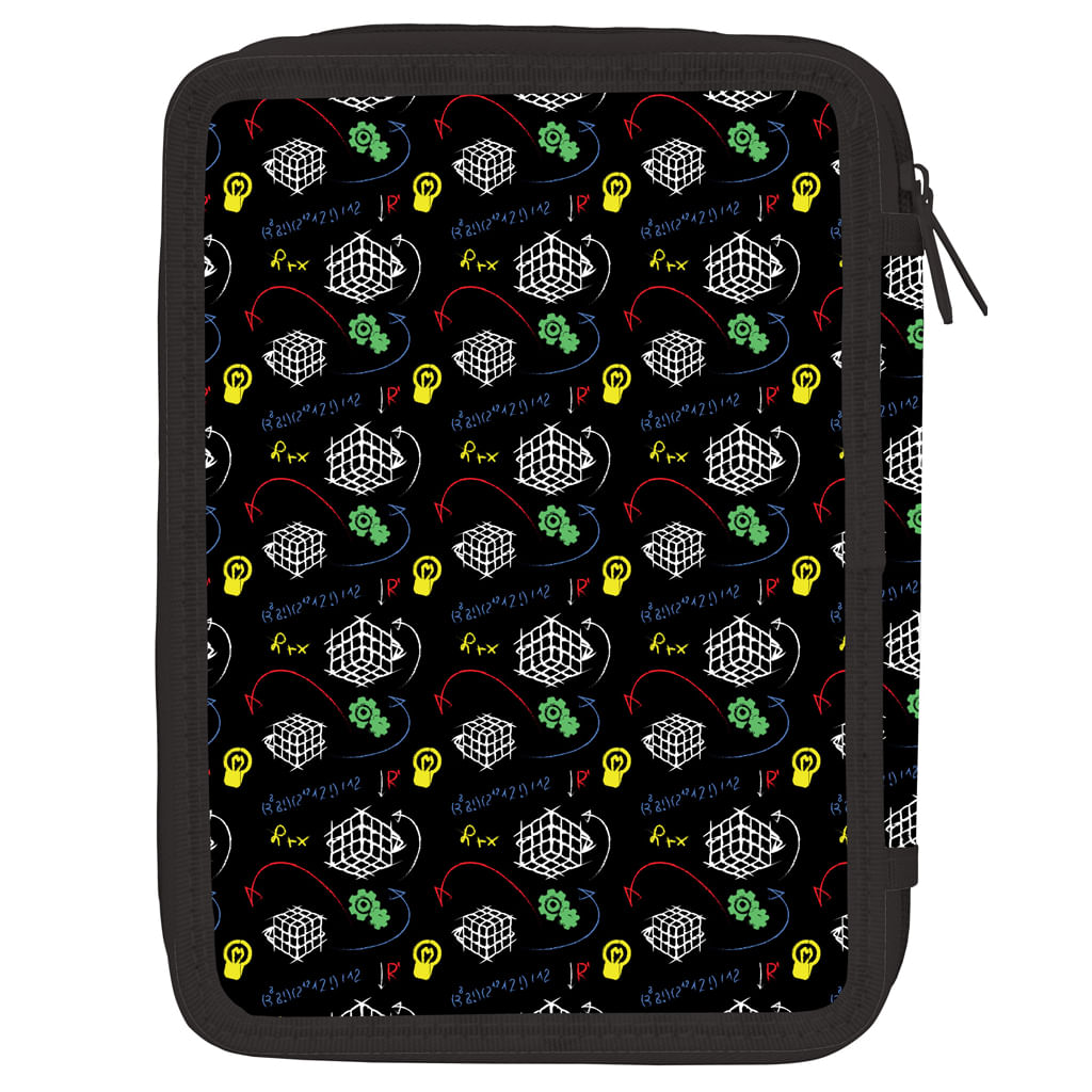 Penar echipat Must Outbox 15x5x21cm