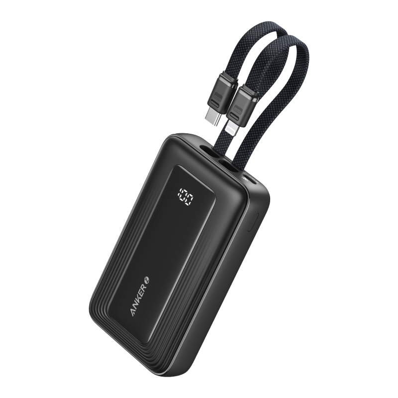 Anker Baterie ext. 10000 mAh Negru