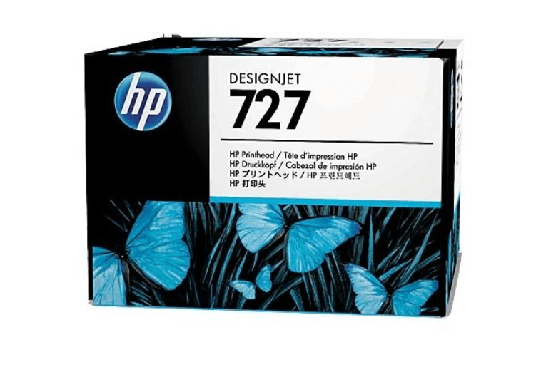 Cap de printare HP OEM B3P06A Printhead