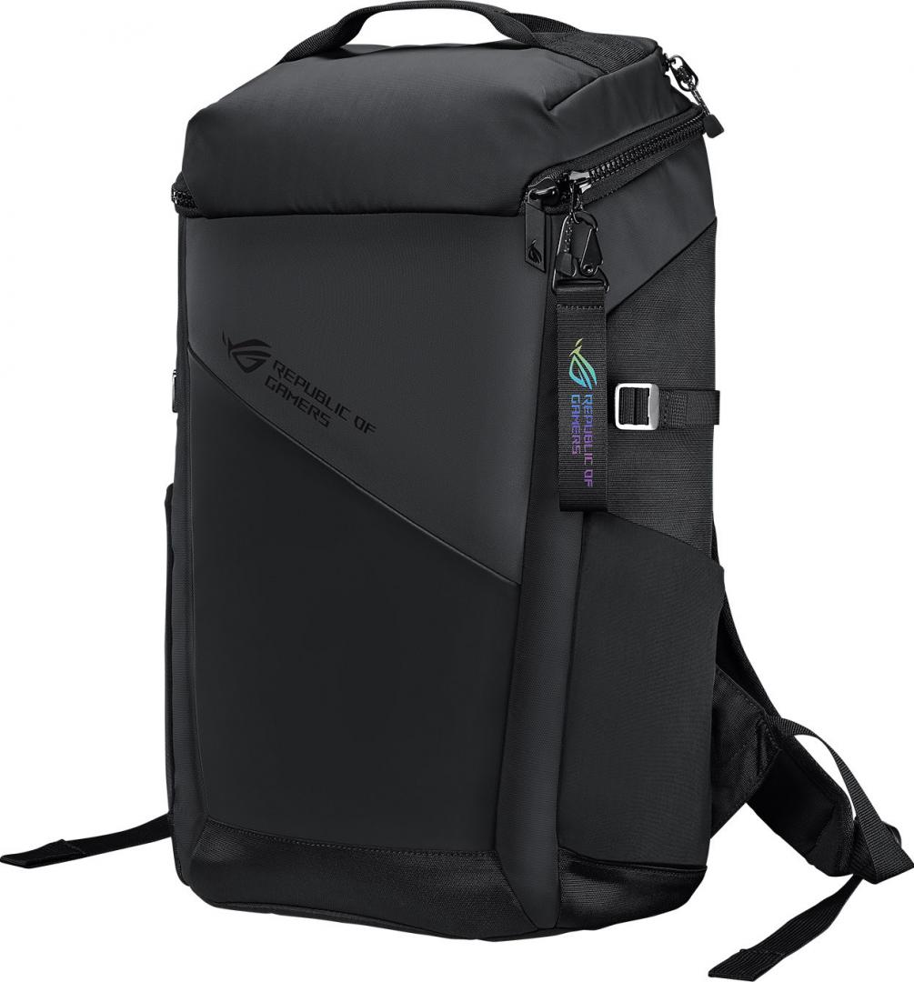 AS RUCSAC BP2701 ROG 17 BLACK AS RUCSAC BP2701 ROG 17