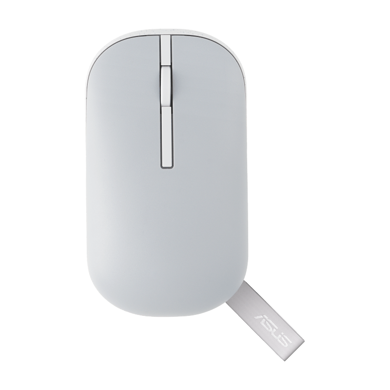 ASUS Marshmallow MD100 mouse