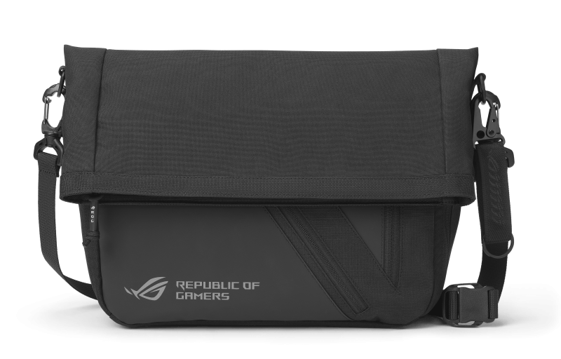 S BC2000 ROG ARCHER MESSENGER K/8 IN 1