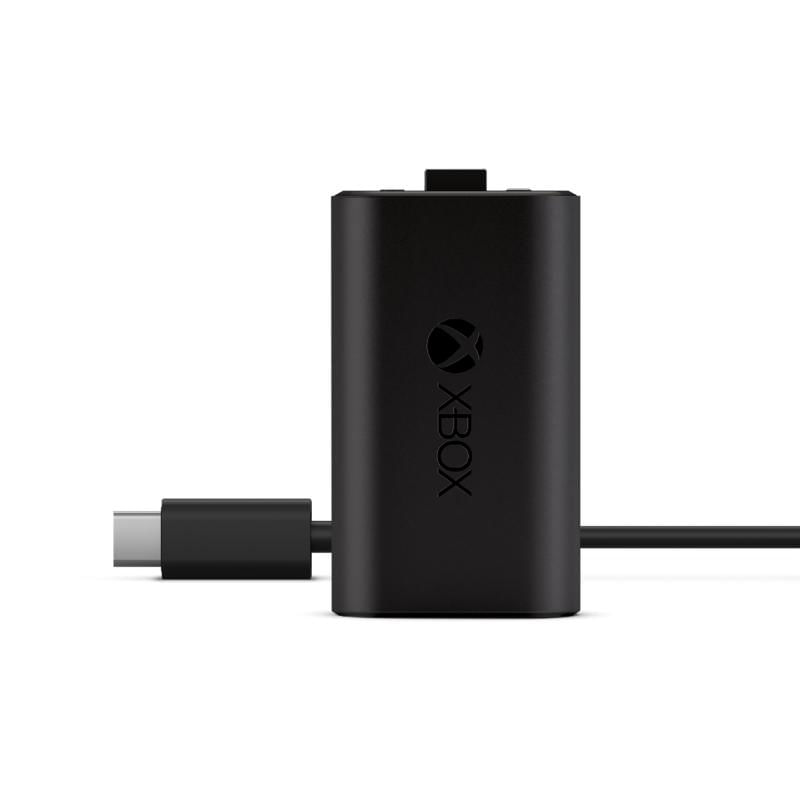 MS XS Play and Charge Kit