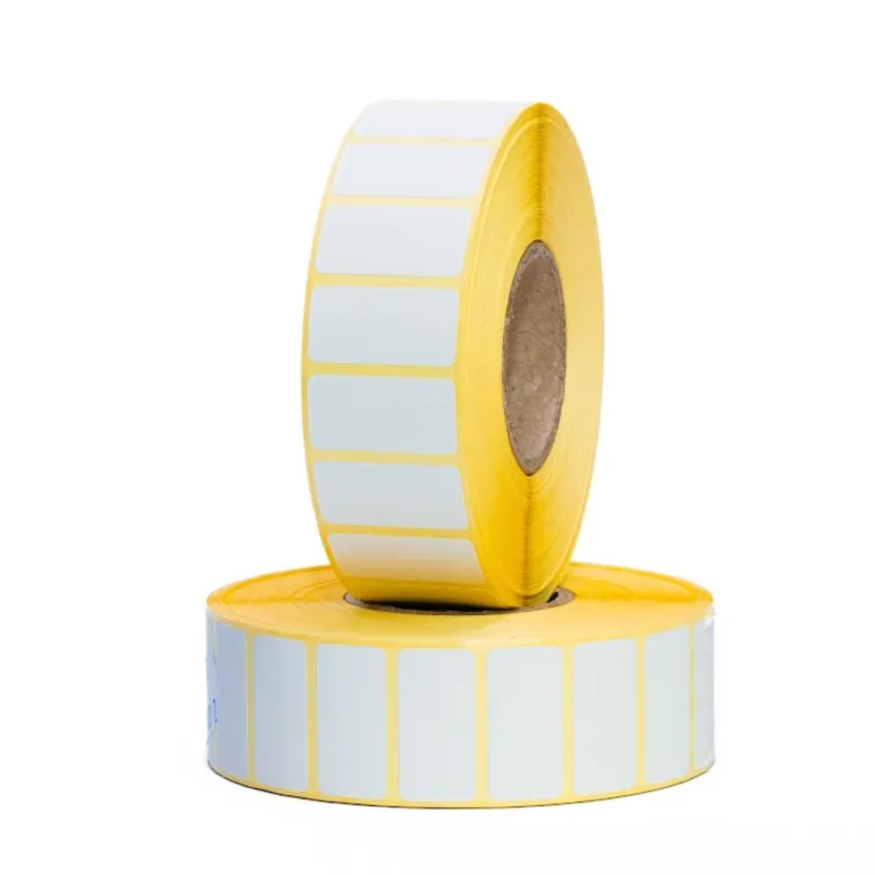 Etichete termice autoadezive A10101 30x15 mm – 3000 etichete/rolă ETICHETE TERMICE A10101 30X15MM 3000ET/ROLA