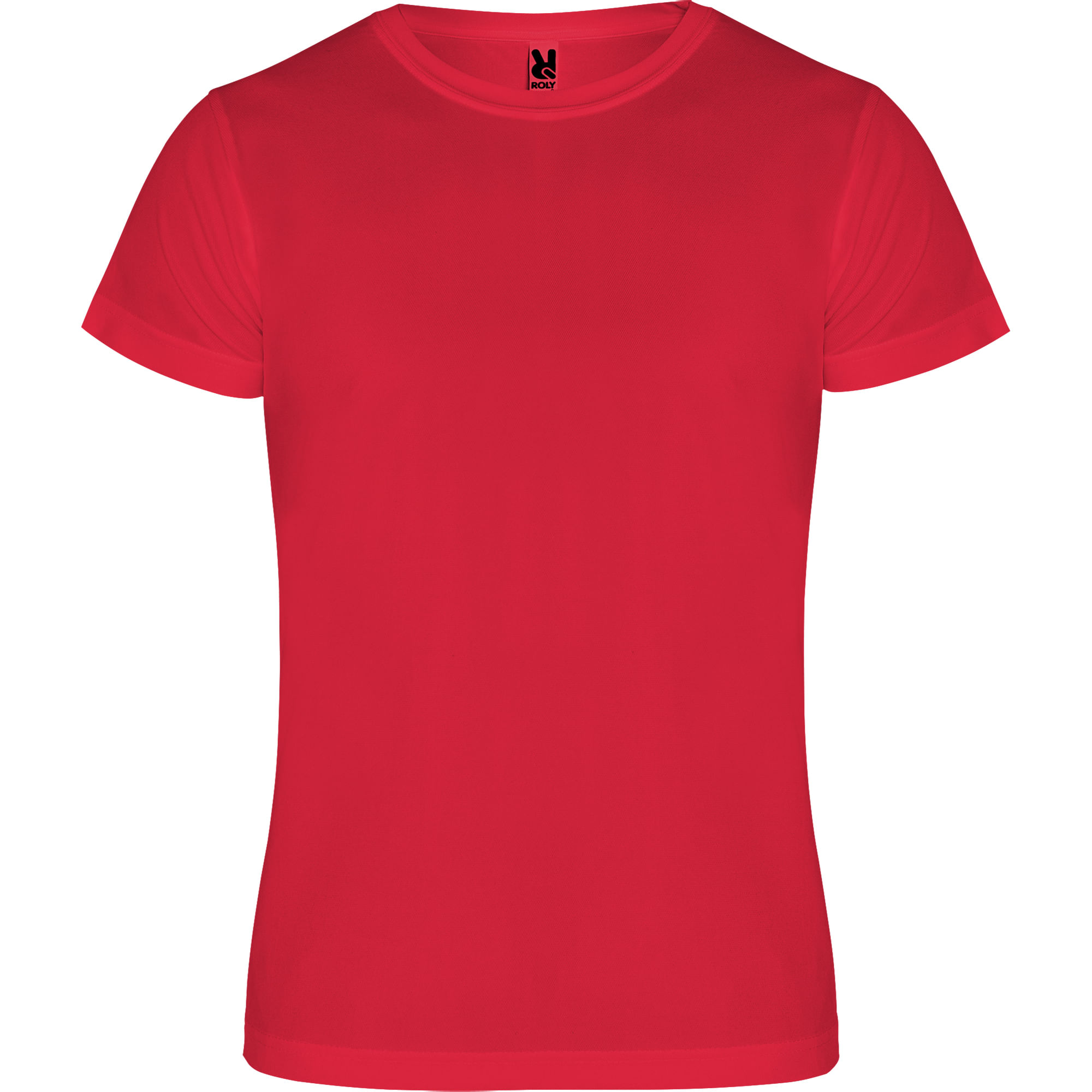 Tricou cu maneca scurta rosu marimea M tehnic Tricou cu maneca scurta rosu marimea M tehnic